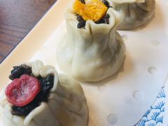-佬泰丰斋· 乌镇茶食餐厅