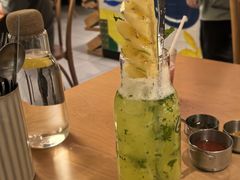 -The Good Place好地方·Brunch·coffee(国贸店)