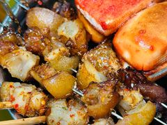 -炒豆合作社(东四总店)