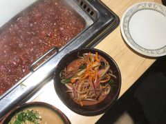 -山城老炮火锅城