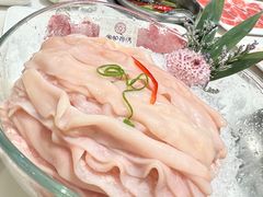 -围炉夜话·潮汕卤水火锅(榕江店)