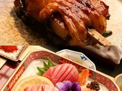 -鳥喜Toriki怀石烧鸟料理