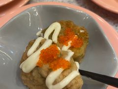 -争鲜回转寿司(中街大悦城店)