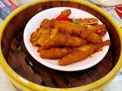 -香港威特瑞茶餐厅(小白楼音乐厅店)