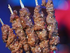 -燥次·烧烤酒场(万象城店)