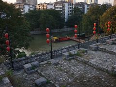 -东水关遗址公园