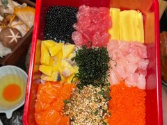 -花潮料理艺食馆(成都万象城店)