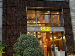 -OGGI TRATTORIA PIZZERIA(深业上城店)
