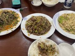 -吉祥回族饭店