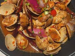 -靓靓蒸虾·头牌蒸虾(南山桂庙店)