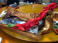 -不二舟食府(车站南路店)