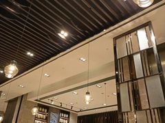 -美食汇海鲜自助餐厅·小龙虾烧烤(富力万达文华酒店)