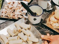 -塘屋烧烤·云南火塘烧烤品牌(新亚洲店)