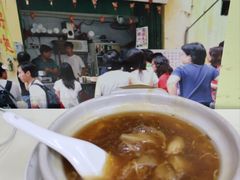 -添發碗仔翅美食