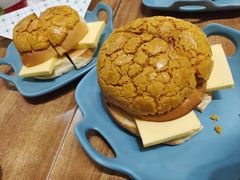 -金捞茶餐室(祐汉兴隆楼店)