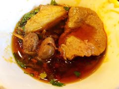 -老码头火锅(玉林店)