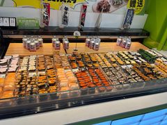 -鲜道寿司(无锡苏宁店)