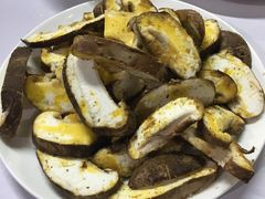 -风味烧烤