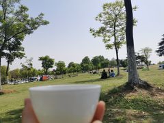 -钟山体育运动公园