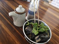 -高玛纳驴肉火烧(河间总店)