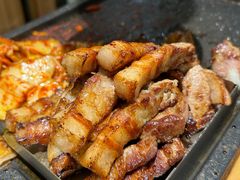 -金博士炭烤(北大新城店)