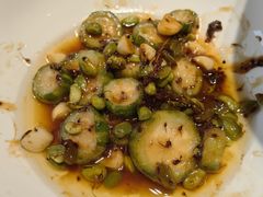 -六合居·邯郸菜·武安菜起源地