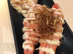 -万岁寿司(芳村店)