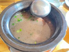 -湘聚南县土菜馆(龙山二路店)