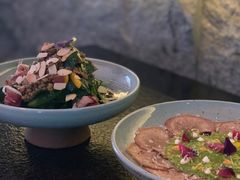 牛舌薄片-莲西餐(曲江店)