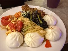 -华夏良子·足道·SPA·艾灸(金皇大厦店)