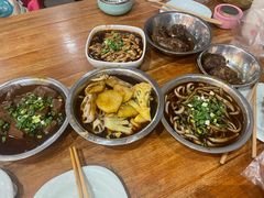-双流老妈兔头(总店)