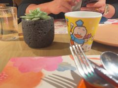 -布拉诺牛排西餐厅(上城天街店)