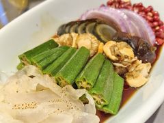 老醋六样-胡家大厨(时光街店)