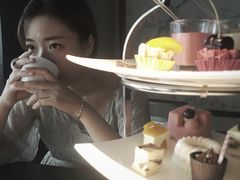 -九里云松·天香餐厅