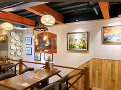 -LA CREPERIE BRETONNE布列塔尼法式餐厅(天童北路店)