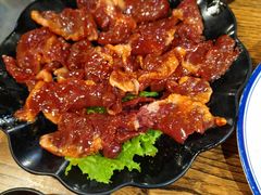 -大壮家原味烤肉(兴华北街店)