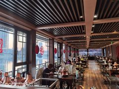 大堂-南门涮肉(通州大船店)