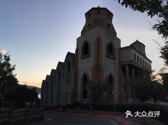 你知道吗？周杰伦的母校就是台湾的淡水，真理大学
