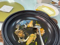 -芸海阁·农家私房菜(沙家浜景区出口店)