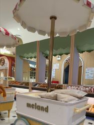 -meland亲子乐园(珠海环宇城店)