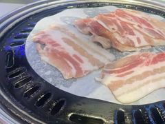 -正宗齐齐哈尔烤肉·齐牛哥鲜切炭火烤肉(杭州总店)