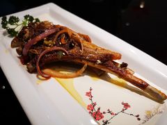 -湖锦酒楼·32年地道湖北菜(光谷店)