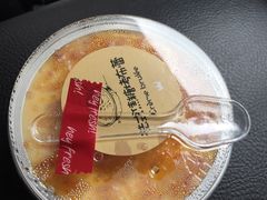 -喜茶(东莞雍华庭店)