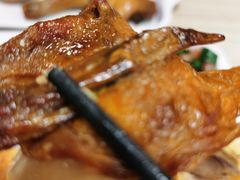 -香妃烤鸡(新奥店)