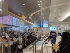 -喜茶(杭州滨江宝龙店)