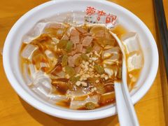 -蓉李记成都名小吃(二七万达店)