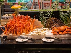 -常州武进九洲喜来登酒店