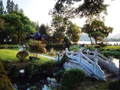 -杭州西湖柳莺里酒店·闻莺厅