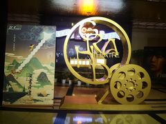-大光明电影院(南京西路店)