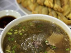 -清真蒋有记(老门东店)